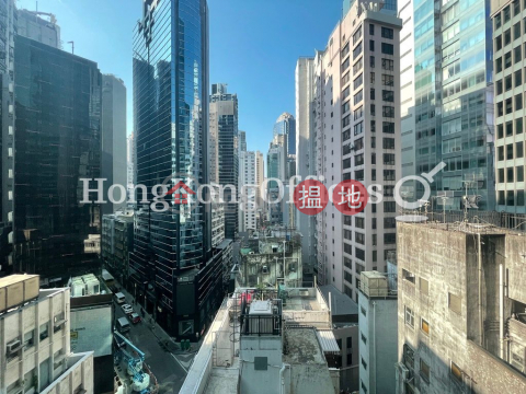 Office Unit for Rent at Lucky Building, Lucky Building 六基大廈 | Central District (HKO-83839-AJHR)_0