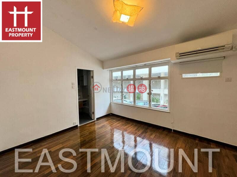 Property Search Hong Kong | OneDay | Residential Sales Listings | Silverstrand Villa House | Property For Sale and Rent in Solemar Villas, Silverstrand 銀線灣海濱別墅-Full sea view, Garden