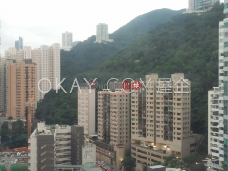 星域軒-高層|住宅出租樓盤-HK$ 50,000/ 月