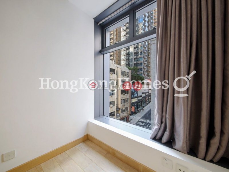 3 Bedroom Family Unit for Rent at High Park 99 | 99 High Street | Western District | Hong Kong | Rental, HK$ 27,000/ month