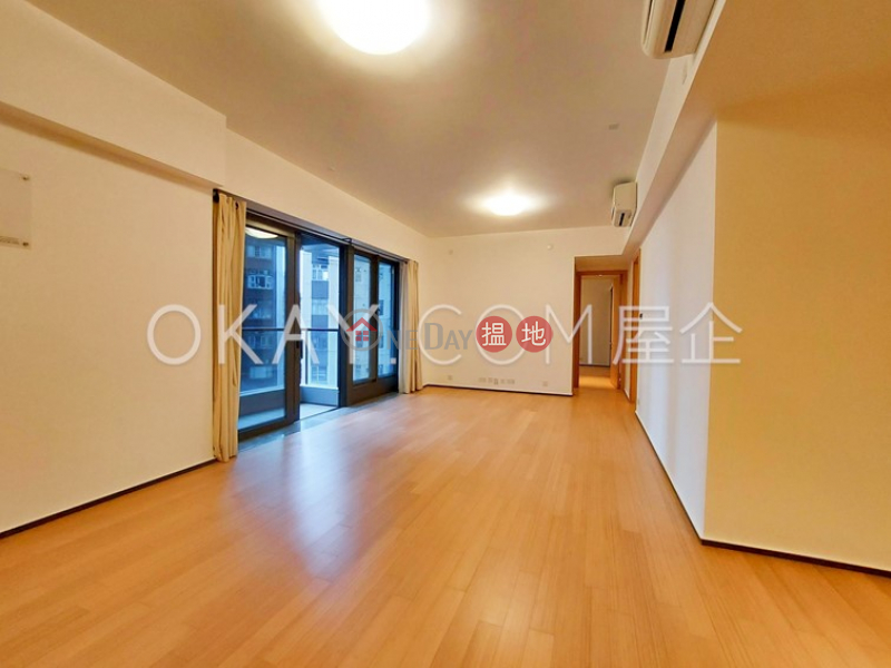 Unique 2 bedroom with balcony | For Sale 33 Seymour Road | Western District, Hong Kong | Sales | HK$ 29M
