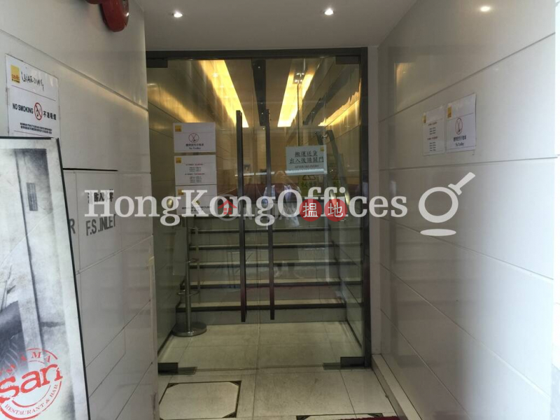 Office Unit for Rent at Winning Centre | 46-48 Wyndham Street | Central District Hong Kong, Rental HK$ 66,000/ month