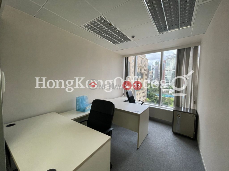 Park Avenue Tower | Middle, Office / Commercial Property Rental Listings HK$ 37,996/ month