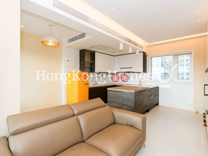 Soho 38 Unknown | Residential Sales Listings HK$ 22.28M