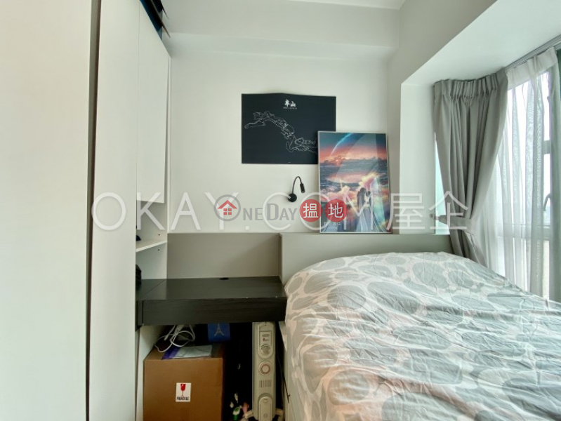 Popular 2 bedroom on high floor | For Sale 117 Caine Road | Central District, Hong Kong | Sales | HK$ 14.5M
