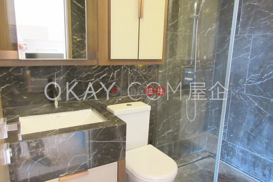 Cozy 1 bedroom with balcony | Rental, Park Haven 曦巒 Rental Listings | Wan Chai District (OKAY-R99154)