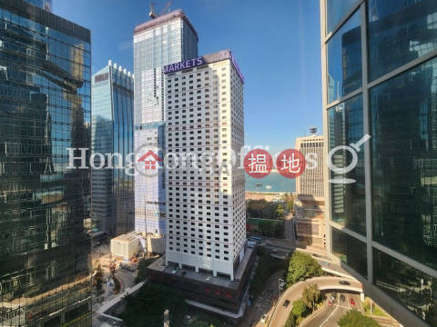 Office Unit for Rent at Lippo Centre, Lippo Centre 力寶中心 | Central District (HKO-8806-ALHR)_0