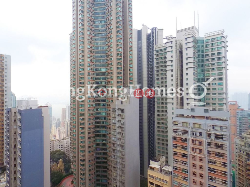 Property Search Hong Kong | OneDay | Residential, Sales Listings 2 Bedroom Unit at The Icon | For Sale