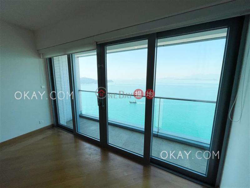 HK$ 68,000/ month, Phase 2 South Tower Residence Bel-Air | Southern District | Luxurious 4 bed on high floor with balcony & parking | Rental
