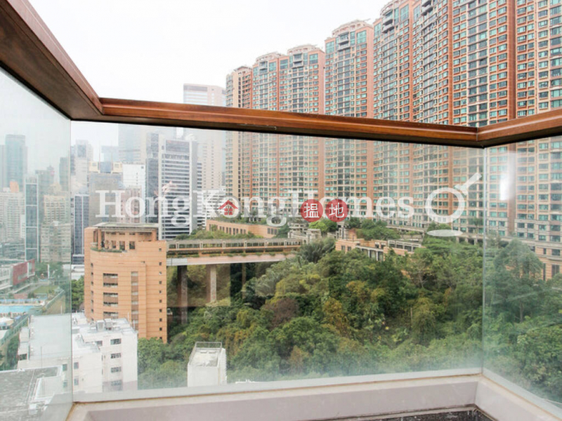 Property Search Hong Kong | OneDay | Residential | Rental Listings 1 Bed Unit for Rent at Tagus Residences