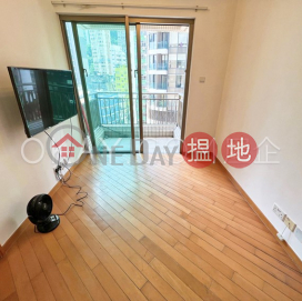 Practical 2 bedroom with balcony | For Sale