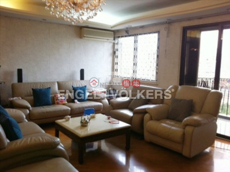 4 Bedroom Luxury Flat for Sale in Mid Levels - West, 8 Seymour Road | Western District | Hong Kong, Sales HK$ 56M