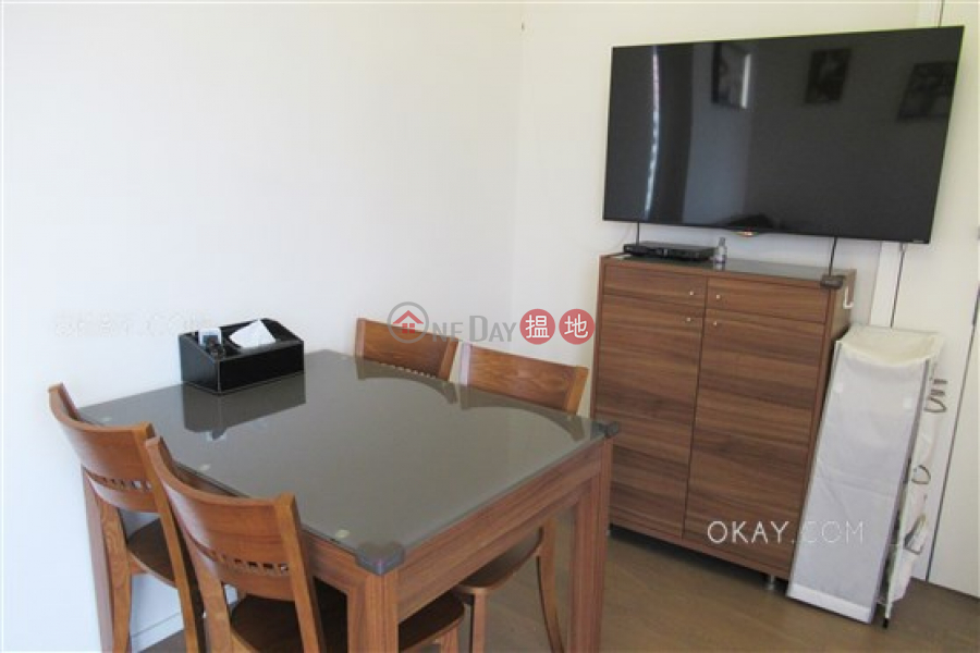 Property Search Hong Kong | OneDay | Residential Rental Listings, Elegant 2 bedroom on high floor with balcony | Rental