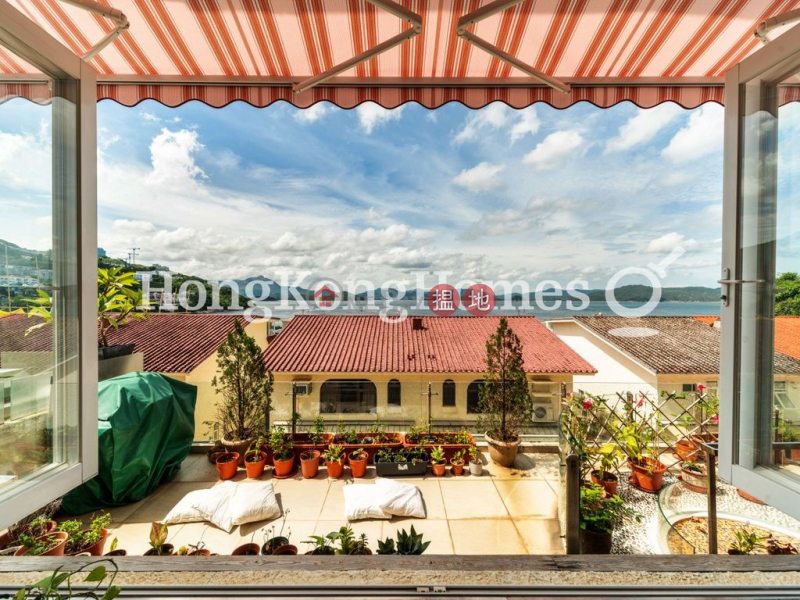 3 Bedroom Family Unit at Solemar Villas | For Sale | 15 Silver Cape Road | Sai Kung Hong Kong, Sales HK$ 48.8M