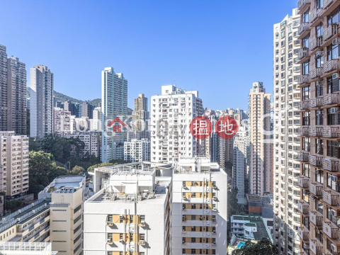 寶威閣三房兩廳單位出租, 寶威閣 Parkway Court | 西區 (Proway-LID204483R)_0