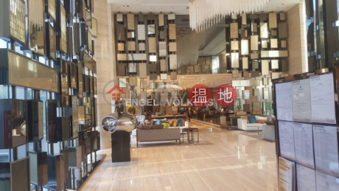 3 Bedroom Family Flat for Sale in Tuen Mun | Century Gateway Phase 1 瓏門一期 _0