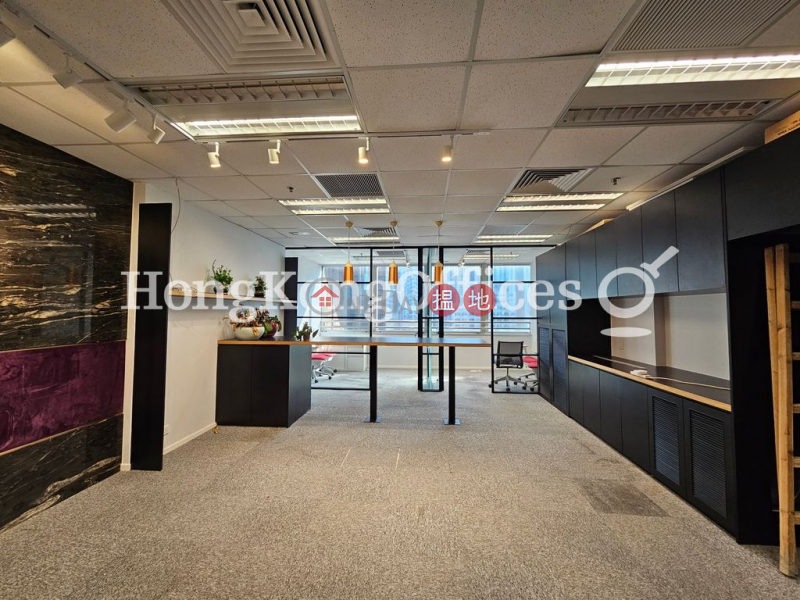 Office Unit for Rent at Bank Of East Asia Harbour View Centre | 51-57 Gloucester Road | Wan Chai District Hong Kong Rental | HK$ 95,600/ month