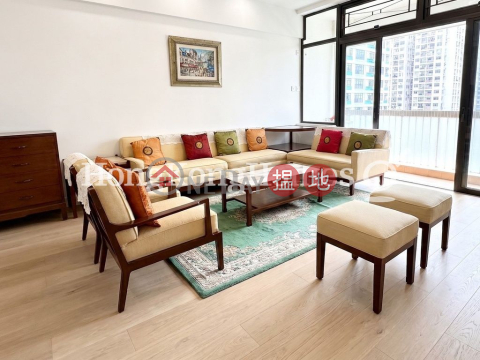 3 Bedroom Family Unit at Evergreen Court | For Sale | Evergreen Court 翠苑 _0