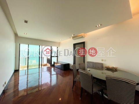 Exquisite 4 bed on high floor with balcony & parking | Rental | The Arch Sun Tower (Tower 1A) 凱旋門朝日閣(1A座) _0