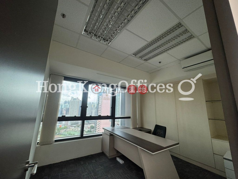 Industrial,office Unit for Rent at Peninsula Tower, 538 Castle Peak Road | Cheung Sha Wan | Hong Kong | Rental | HK$ 63,400/ month