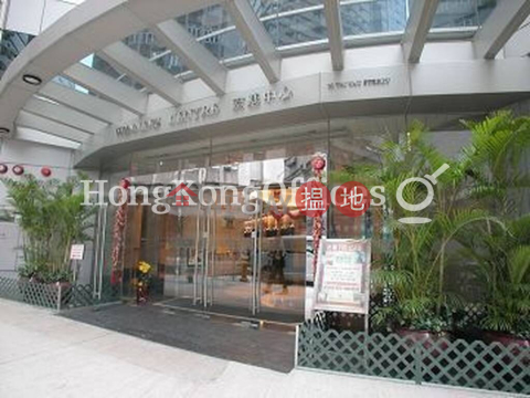 Industrial Unit for Rent at One Portside, One Portside 宏基中心一期 | Wong Tai Sin District (HKO-52753-AKHR)_0