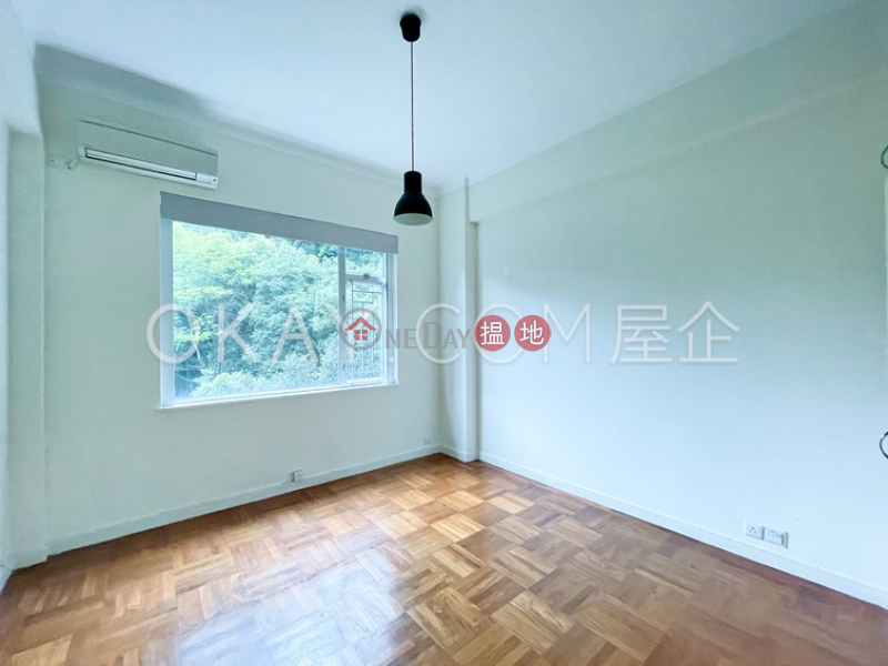 Efficient 3 bedroom with balcony | Rental | View Mansion 景雲樓 Rental Listings