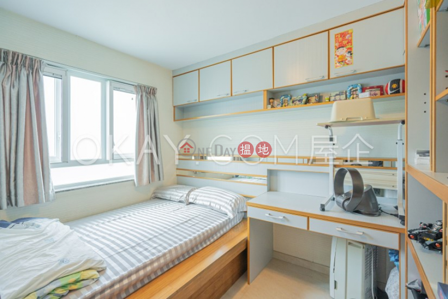 Tasteful 3 bedroom with rooftop & balcony | For Sale | Casa Brava 百星匯 Sales Listings