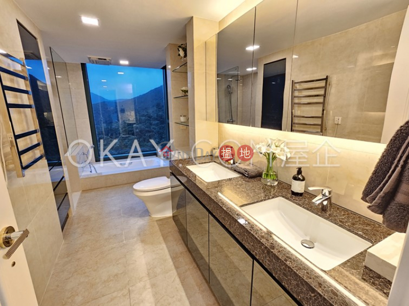 Gorgeous 4 bedroom on high floor with parking | Rental 127 Repulse Bay Road | Southern District Hong Kong | Rental, HK$ 153,000/ month