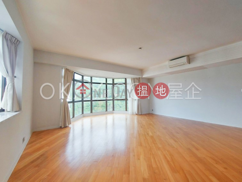 Efficient 3 bedroom on high floor with parking | Rental | Bamboo Grove 竹林苑 _0