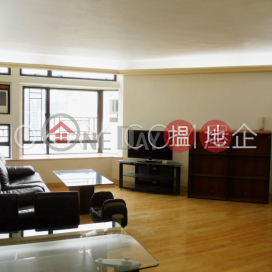Tasteful 3 bedroom in Tin Hau | Rental