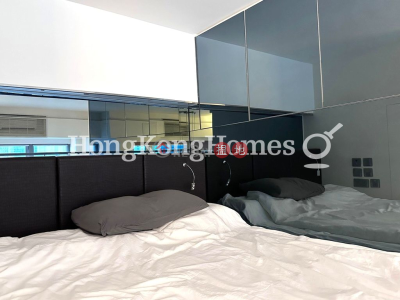 嘉薈軒開放式單位出租-60莊士敦道 | 灣仔區|香港-出租-HK$ 29,000/ 月