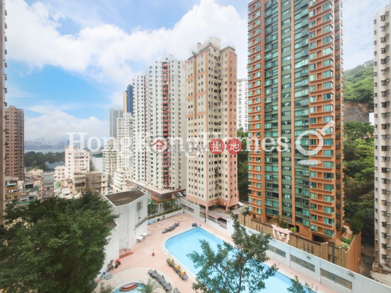 Property Search Hong Kong | OneDay | Residential | Sales Listings | 3 Bedroom Family Unit at Illumination Terrace | For Sale