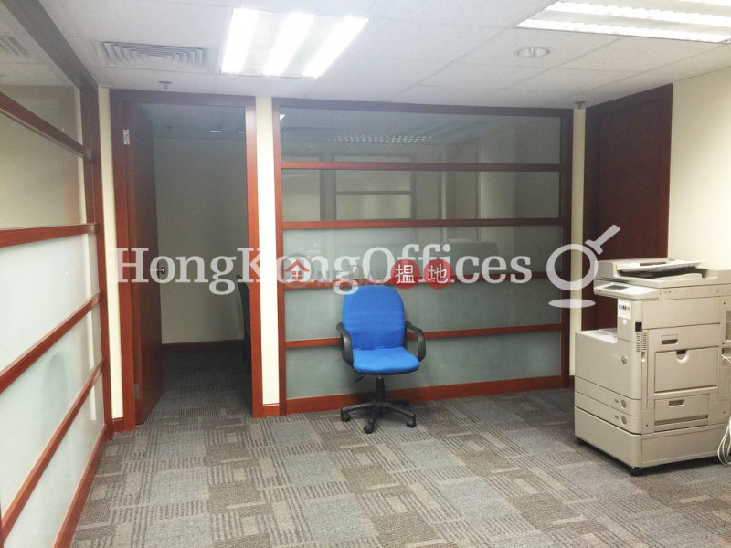 Office Unit for Rent at Silvercord Tower 1 | Silvercord Tower 1 新港中心第一座 Rental Listings