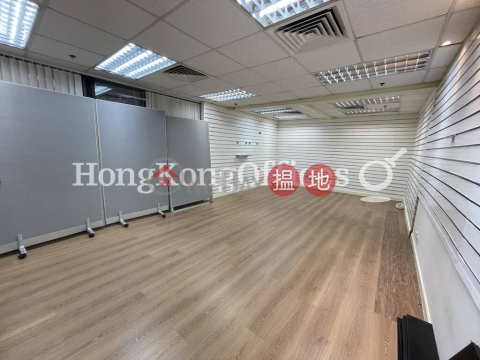 Office Unit for Rent at Energy Plaza, Energy Plaza 幸福中心 | Yau Tsim Mong (HKO-32947-ABFR)_0