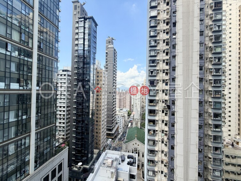 Unique 1 bedroom with balcony | For Sale, 38 Western Street | Western District Hong Kong Sales, HK$ 8.98M