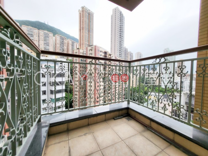 香港搵樓|租樓|二手盤|買樓| 搵地 | 住宅-出租樓盤-2房2廁,露台《柏道2號出租單位》
