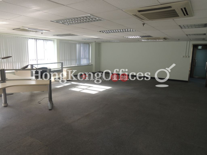 Office Unit for Rent at Car Po Commercial Building 18-20 Lyndhurst Terrace | Central District | Hong Kong Rental HK$ 38,130/ month
