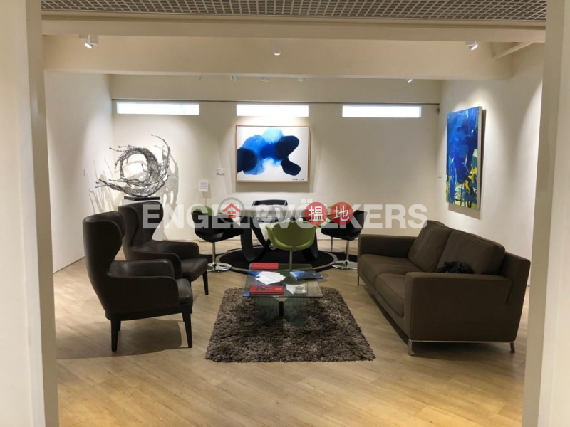 HK$ 240,000/ month, Sunrise House Central District | Studio Flat for Rent in Soho