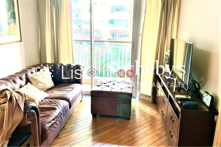 Princeton Tower Unknown Residential, Rental Listings HK$ 22,500/ month