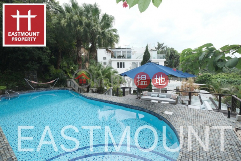 Sai Kung Village House | Property For Sale in Pak Tam Chung 北潭涌-Deatched, Big garden, Private Pool | Property ID:3481 | Pak Tam Chung Village House 北潭涌村屋 _0