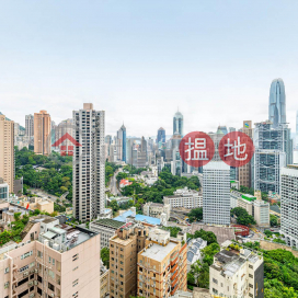 Property for Rent at St. Joan Court with 3 Bedrooms | St. Joan Court 勝宗大廈 _0