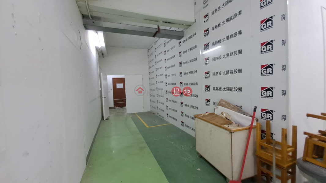 Warehouse, Symphone Industrial Building 信豐工業大廈 Rental Listings | Tsuen Wan (WONG-315411378)