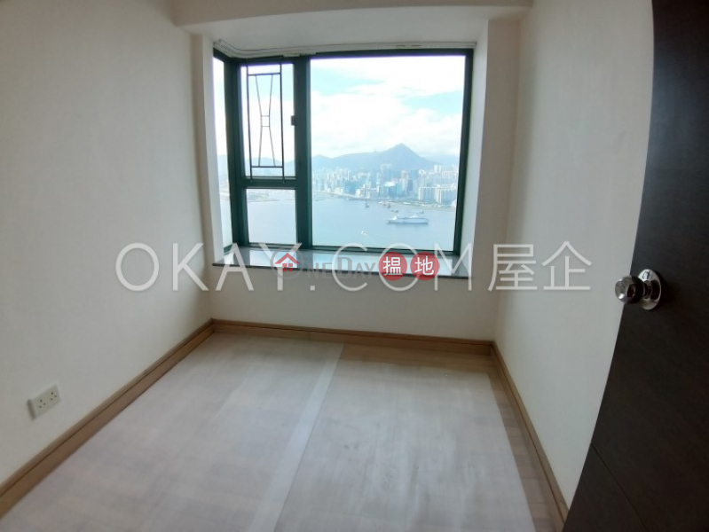 Property Search Hong Kong | OneDay | Residential | Sales Listings Luxurious 3 bed on high floor with sea views & balcony | For Sale