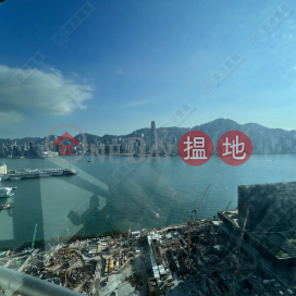 Three bedrooms and one apartment in The Harbourside | The Harbourside Tower 3 君臨天下3座 _0