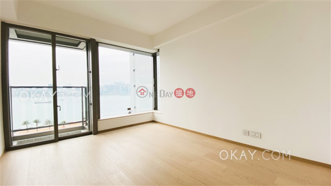 Beautiful 4 bedroom with harbour views & balcony | Rental 233 Electric Road | Eastern District, Hong Kong Rental HK$ 68,000/ month