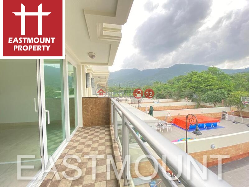 Sai Kung Village House | Property For Sale and Lease in Nam Pin Wai 南邊圍-House in a gated compound | Property ID:2921 | Nam Pin Wai Village House 南邊圍村屋 Sales Listings