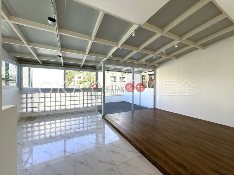 Stylish 3 bedroom with terrace & parking | For Sale 30 Razor Hill Road | Sai Kung Hong Kong | Sales, HK$ 9.3M