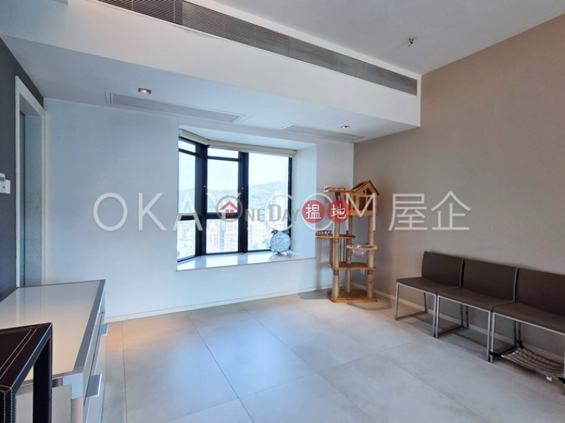 Property Search Hong Kong | OneDay | Residential, Rental Listings Gorgeous 3 bedroom on high floor with parking | Rental