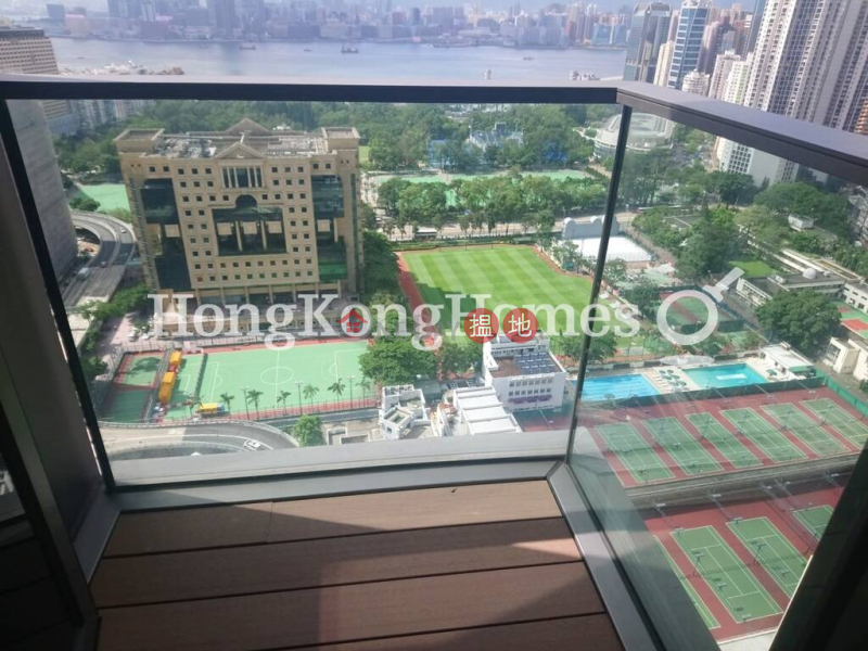 Property Search Hong Kong | OneDay | Residential Rental Listings | 3 Bedroom Family Unit for Rent at Jones Hive