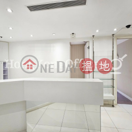 Office Unit for Rent at Century Square